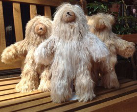 Australian Alpaca Barn - Pokolbin - Tweed Heads Accommodation 5