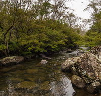 River walking track - Tweed Heads Accommodation