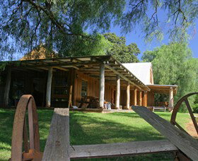 Tinklers Wines And Farm Produce - Tweed Heads Accommodation 0