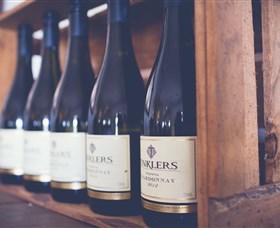 Tinklers Wines And Farm Produce - Tweed Heads Accommodation 2