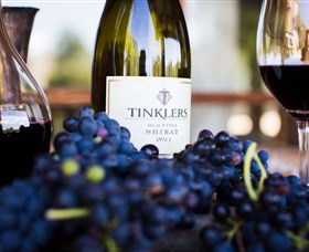 Tinklers Wines And Farm Produce - Tweed Heads Accommodation 6