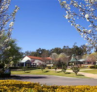Hunter Valley Gardens Shopping Village - Tweed Heads Accommodation
