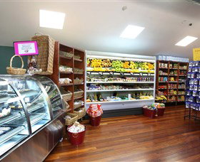 Hunter Valley Gardens Shopping Village - Tweed Heads Accommodation 3