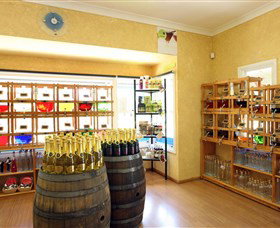 Hunter Valley Gardens Shopping Village - Tweed Heads Accommodation 4