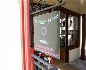 Hunter Valley Gardens Shopping Village - Tweed Heads Accommodation 8