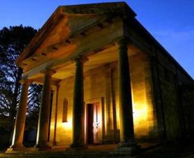 Berrima Courthouse - Tweed Heads Accommodation 0