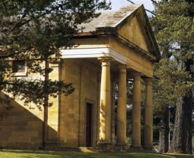 Berrima Courthouse - Tweed Heads Accommodation 1