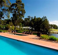 Cypress Lakes Golf and Country Club - by Oaks Hotels and Resorts - Tweed Heads Accommodation