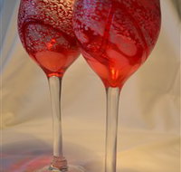 Wine Glass Gallery - Tweed Heads Accommodation