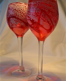 Wine Glass Gallery - Tweed Heads Accommodation 0