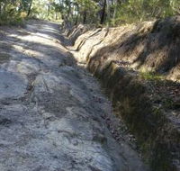 Convict Trail Project Bucketty Site - Tweed Heads Accommodation