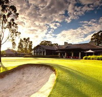 Vintage Golf Club - Tweed Heads Accommodation