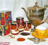 Mrs Oldbucks Pantry
