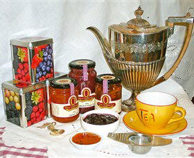 Mrs Oldbucks Pantry - Tweed Heads Accommodation 0