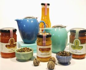 Mrs Oldbucks Pantry - Tweed Heads Accommodation 1