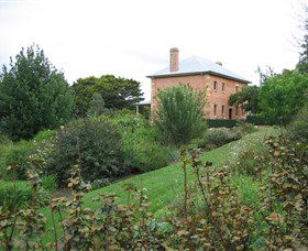 Harper's Mansion (NT NSW) - Tweed Heads Accommodation 1