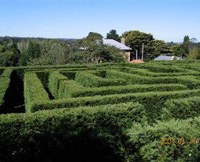 Harper's Mansion (NT NSW) - Tweed Heads Accommodation 2