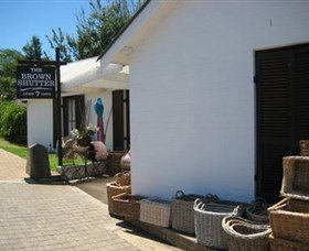 The Brown Shutter - Tweed Heads Accommodation 0