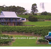 Ivanhoe Wines - Tweed Heads Accommodation