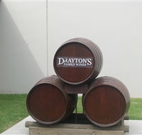 Drayton's Family Wines - Tweed Heads Accommodation