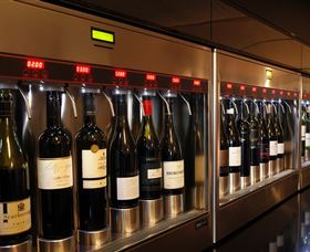 Small Winemakers Centre - Tweed Heads Accommodation 0