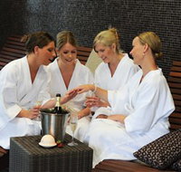 The Spa at Chateau Elan Hunter Valley - Tweed Heads Accommodation