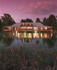 Tamburlaine Organic Wines - Tweed Heads Accommodation 2