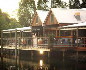 Tamburlaine Organic Wines - Tweed Heads Accommodation 3