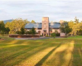 Tower Estate - Tweed Heads Accommodation 0