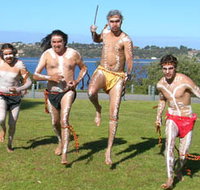 Wadumbah Aboriginal Dance Troupe - Tweed Heads Accommodation