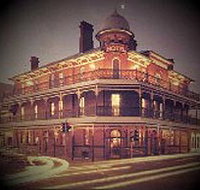 Brass Monkey - Tweed Heads Accommodation