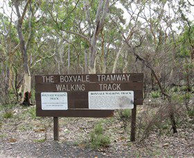 Box Vale Picnic Area - Tweed Heads Accommodation 0