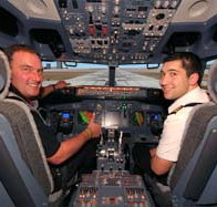 Flight Experience WA - Tweed Heads Accommodation