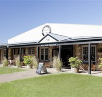 Saddlers Creek Wines - Tweed Heads Accommodation