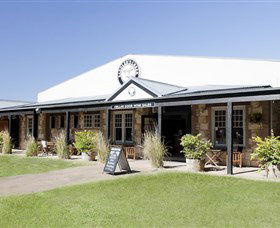 Saddlers Creek Wines - Tweed Heads Accommodation 0