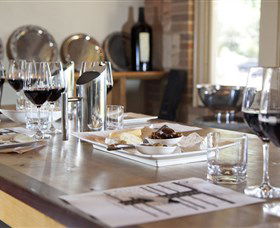 Saddlers Creek Wines - Tweed Heads Accommodation 1