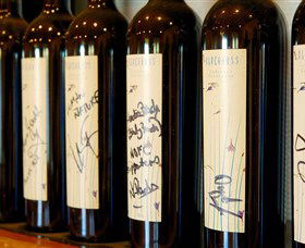 Saddlers Creek Wines - Tweed Heads Accommodation 4