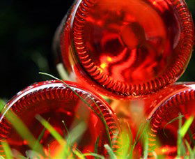 Saddlers Creek Wines - Tweed Heads Accommodation 2