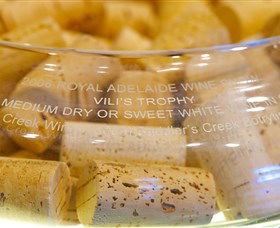 Saddlers Creek Wines - Tweed Heads Accommodation 6