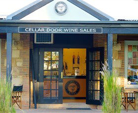 Saddlers Creek Wines - Tweed Heads Accommodation 5