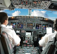 Jet Flight Simulator Perth - Tweed Heads Accommodation
