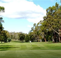 Cooma Golf Club - Tweed Heads Accommodation