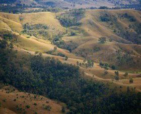 Harrisville QLD Tweed Heads Accommodation