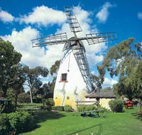 The Old Mill - 1835 South Perth - Tweed Heads Accommodation