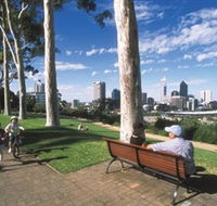 Kings Park and Botanic Garden - Tweed Heads Accommodation
