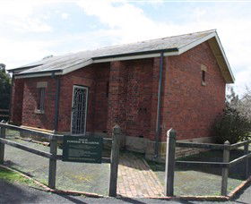 Sale Powder Magazine - Tweed Heads Accommodation 0