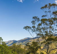 Woko National Park - Tweed Heads Accommodation