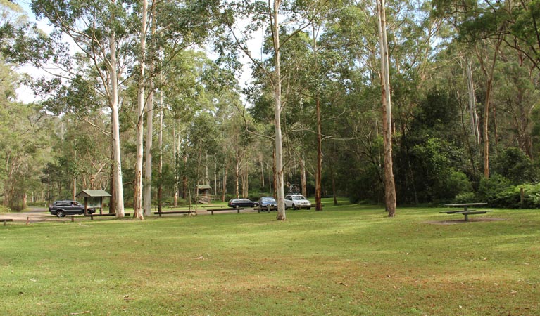 Gunderman NSW Tweed Heads Accommodation