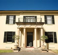Wivenhoe House - Tweed Heads Accommodation