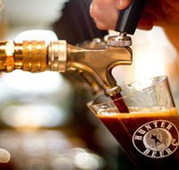 Hunter Beer Co - Tweed Heads Accommodation